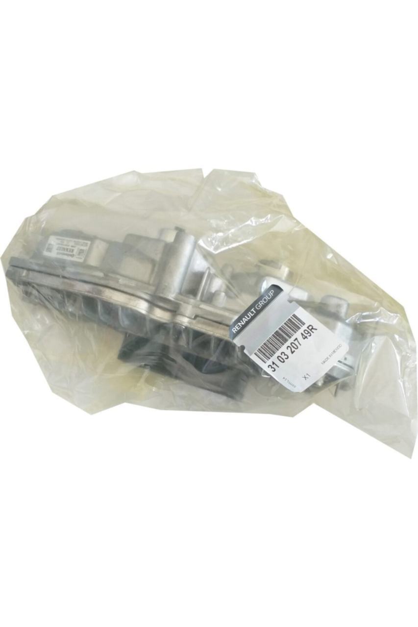 Otomatik Şanzuman Edc Beyni Megane 3 Fluence - 310320749R - 310320254R - 310320204R - 310320192R