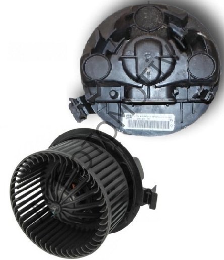 KALORIFER MOTORU CLIO III 7701062225