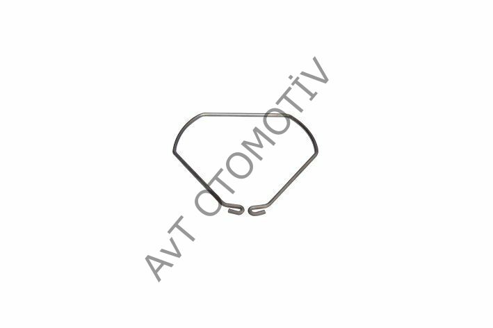 TURBO BORU SEGMANI RENAULT 7701071149