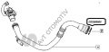 TURBO BORU SEGMANI RENAULT 7701071149