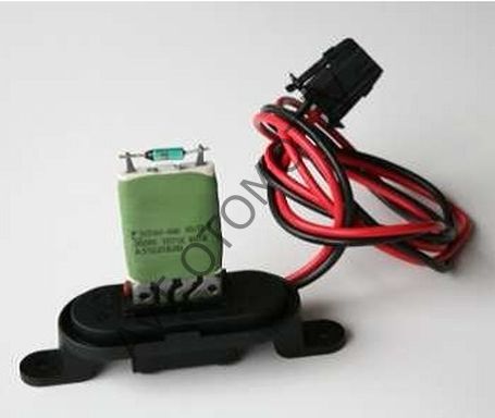 KALORIFER MOTORU REZIZTANSI  KNG-II