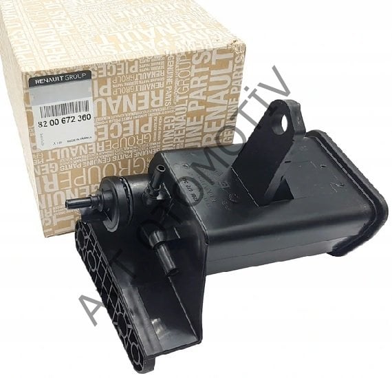 KANISTER CLIO 7700421413, 8200151732