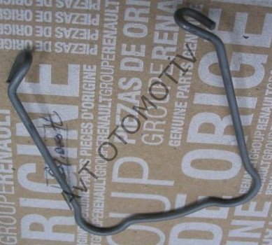 TURBO BORU SEGMANI RENAULT