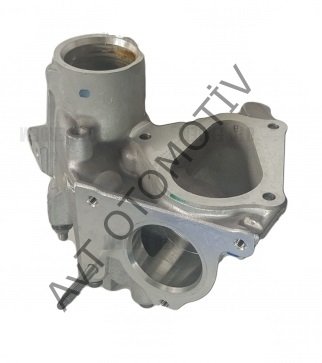 EGR VANA SPORTU KNG III-FLUENCE