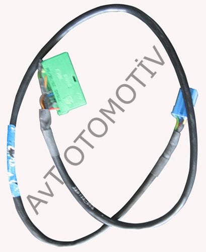 CD - RADYA KABLOSU 8200260217, 8200100741