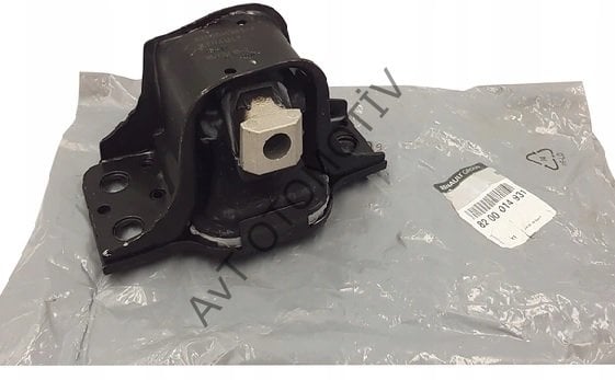 MOTOR TAKOZU  MGN II