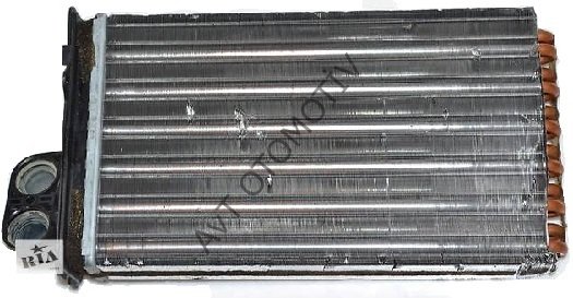 KALORIFER RADYATORU MGN JAO