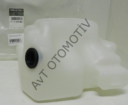 SU FISKIYE DEPOSU MGN II