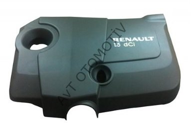 MOTOR UST KORUMA KAPAGI