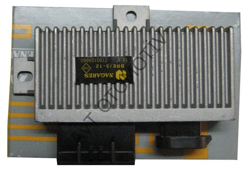 ISITICI KUTUSU F8Q KNG 7700103788