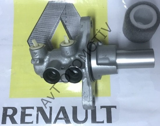 FREN ANA MERKEZ MGN II 460119372R,