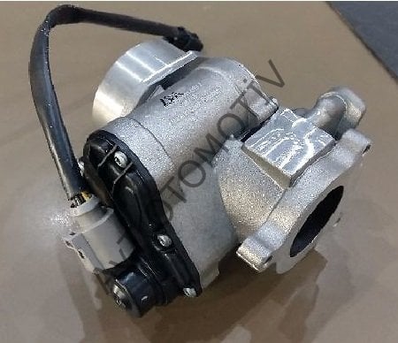 EGR VANASI MASTER II