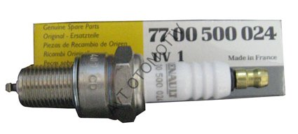 BUJI R9 SPRING 7701366087, 7700737459, 7700861471