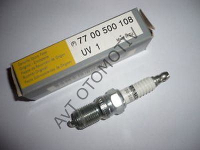 BUJI R21 7700737457, 7700736150, 7700736149, 7700722359, 7701045018, 7700731583