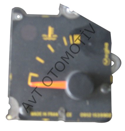 HARARET GOSTERGESI R21