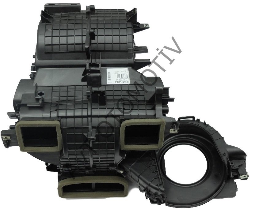 KOMPLE KALORIFER KUTUSU KNG II 8200447412