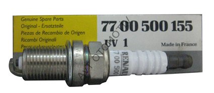 BUJI 8200020791, 7700274154, 7700274004, 7700273698, 7700109403, 6001543605, 7700273462, 8200020796