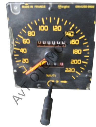 KILOMETRE SAATI R21-TXE