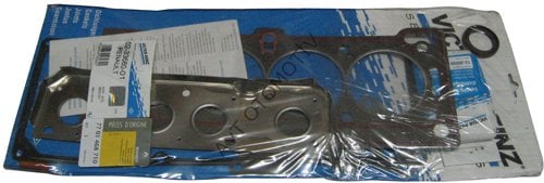 TAKIM CONTA FUL K7M-K7J