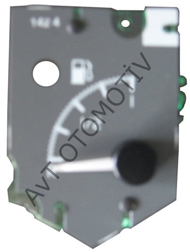 BENZIN GOSTERGESI R9