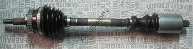 ON SOL LAGUNA I OTOMATIK