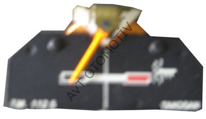 HARARET GOSTERGESI R12