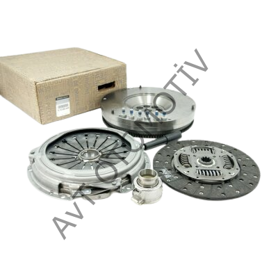 DEBRIYAJ  BILYA VOLAN MASTER III