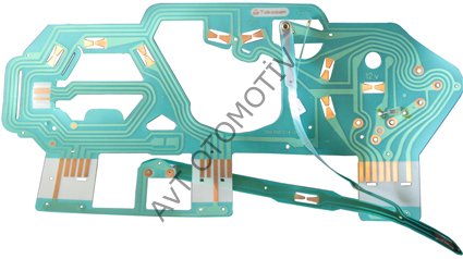 BASKILI DEVRE R12- 96--