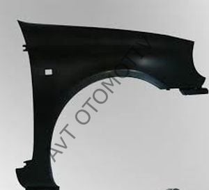 ON ÇAMURLUK SOL CLIO