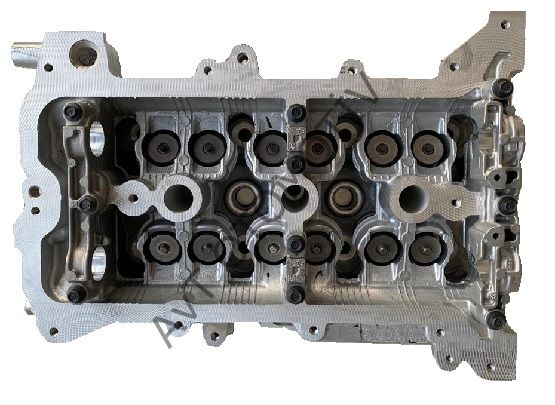 Silindir Kapağı Clio 5 H4D Motor - 110413692R