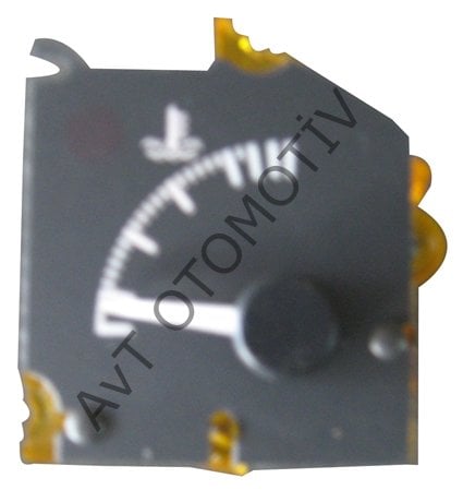 HARARET GOSTERGESI R19