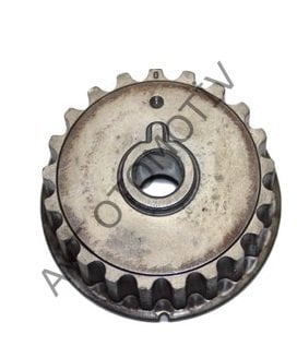 GRANK DISLISI D4F CLIO III