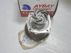 SU POMPASI TEMPRA 46437912, 46437916