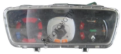 GOSTERGE KOMPLE R12-TOROS