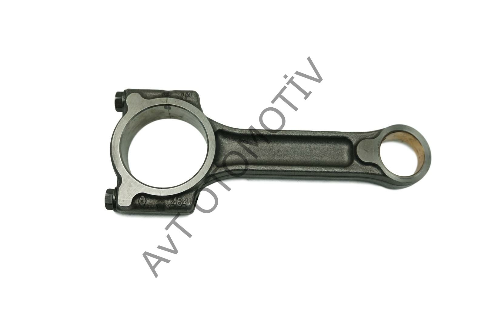 Piston Kolu Clio Kango Megane 2 Fluence 1.5 Dci K9K - 7701475074