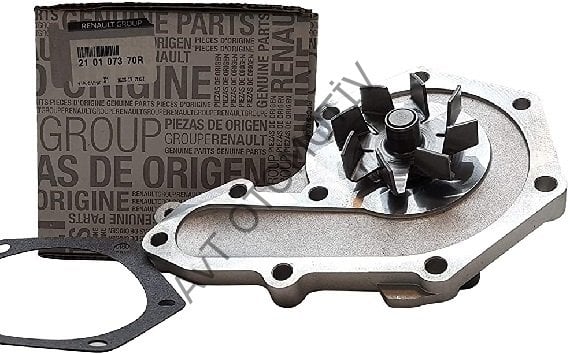 DEVIRDAIM F-- MOTOR 210107370R, 7701468491, 6001545345, 7701464736, 7701465816, 7701466578, 7701611368