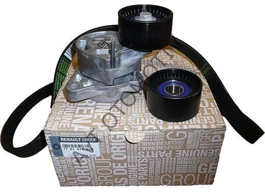 ALTERNATOR KAYIS KITI G9U 7701474014, 7701473441