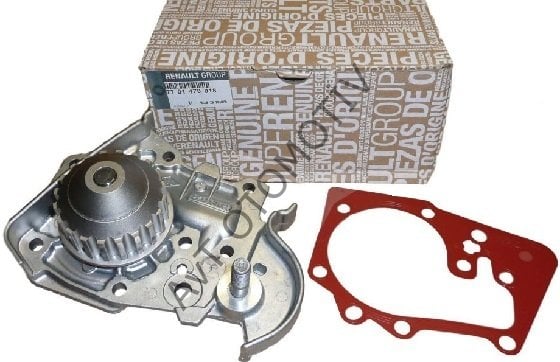 SU POMPASI K7M-K7J 8200146298, 7700861686