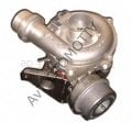 TURBO KOMPRASORU MGN II 100BG 7701475135