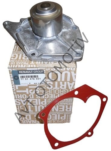 DEVIRDAIM K9K %100 MAIS 7701475995, 210108574R, 210108574R, 210104393R