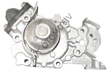 SU POMPASI D4F  210101832R, 8200042880, 8200266950, 8200397732, 8200702750, 7701478923, 210108845R