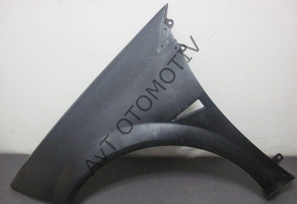 ON ÇAMURLUK SOL MGN II