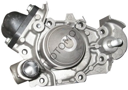 SU POMPASI D4F 210103314R, 7700864596, 8200397735, 8200702755, 7701478924