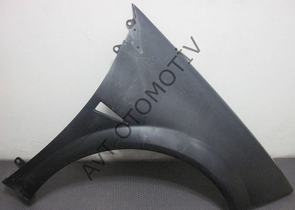 ON ÇAMURLUK SAG MGN II