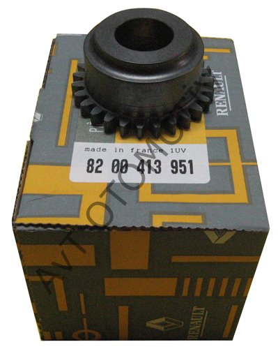 SU POMPA DISLISI G9U 7700109370