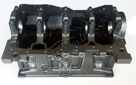 MOTOR BLOGU K7M-K7J 7701472330