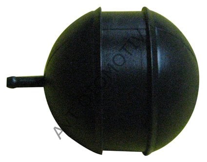 KARB.VAKUM HAVA DEPOSU R9