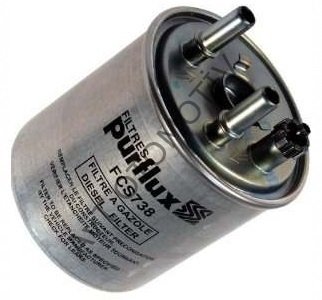 MAZOT FILITRESI KITI