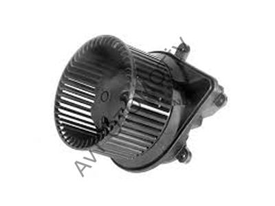 KALORIFER MOTORU LGN