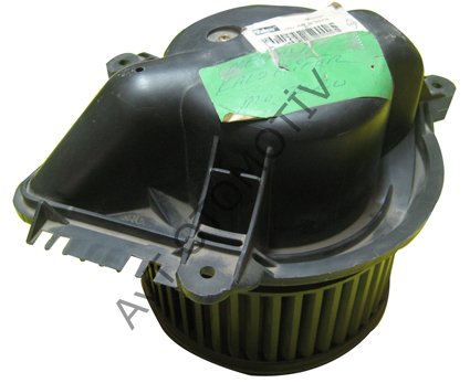 KALORIFER MOTORU MGN